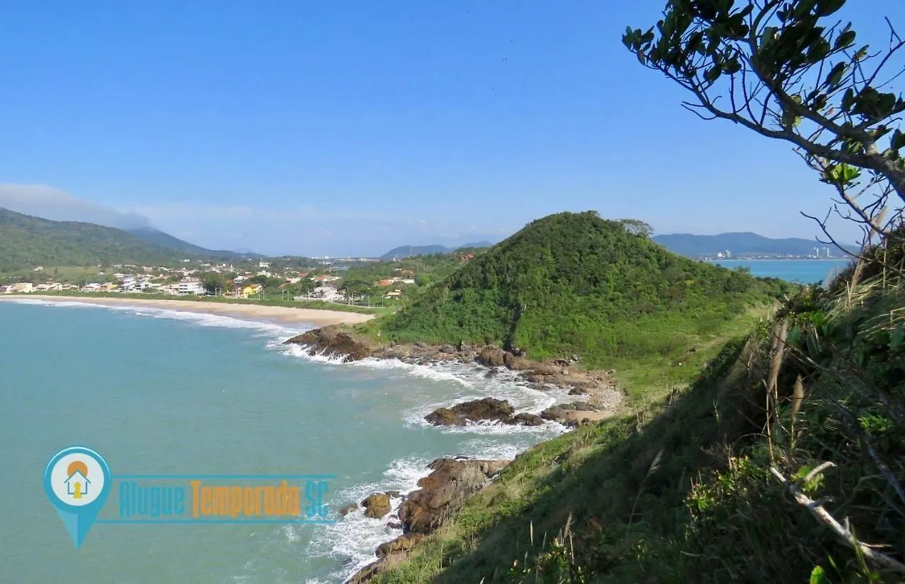V605B Excelente Apto Ferias Praia E Beto Carrero Penha  0*, Penha (Santa Catarina)