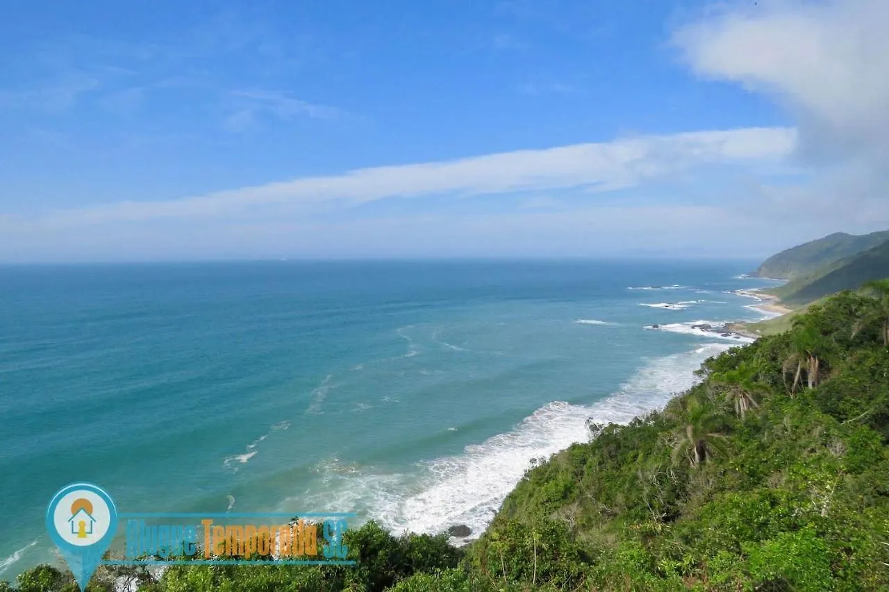 Apartamento V605B Excelente Apto Ferias Praia E Beto Carrero Penha