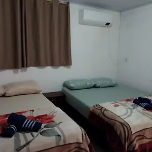 Casa de Férias Recanto Neves, Penha (Santa Catarina)